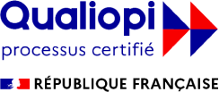 Qualiopi - processus certifié